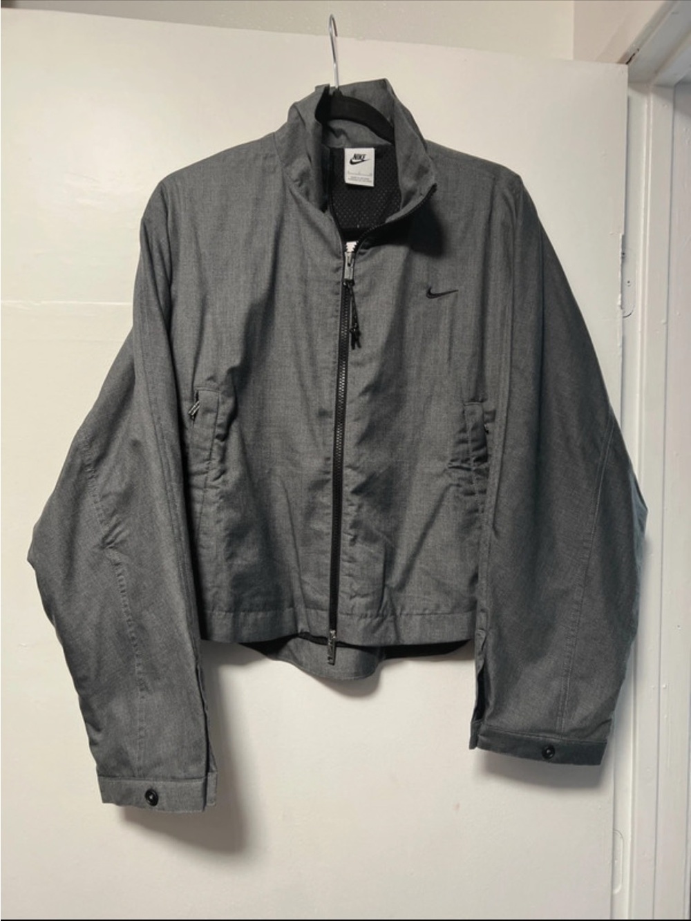 Nike Jacket